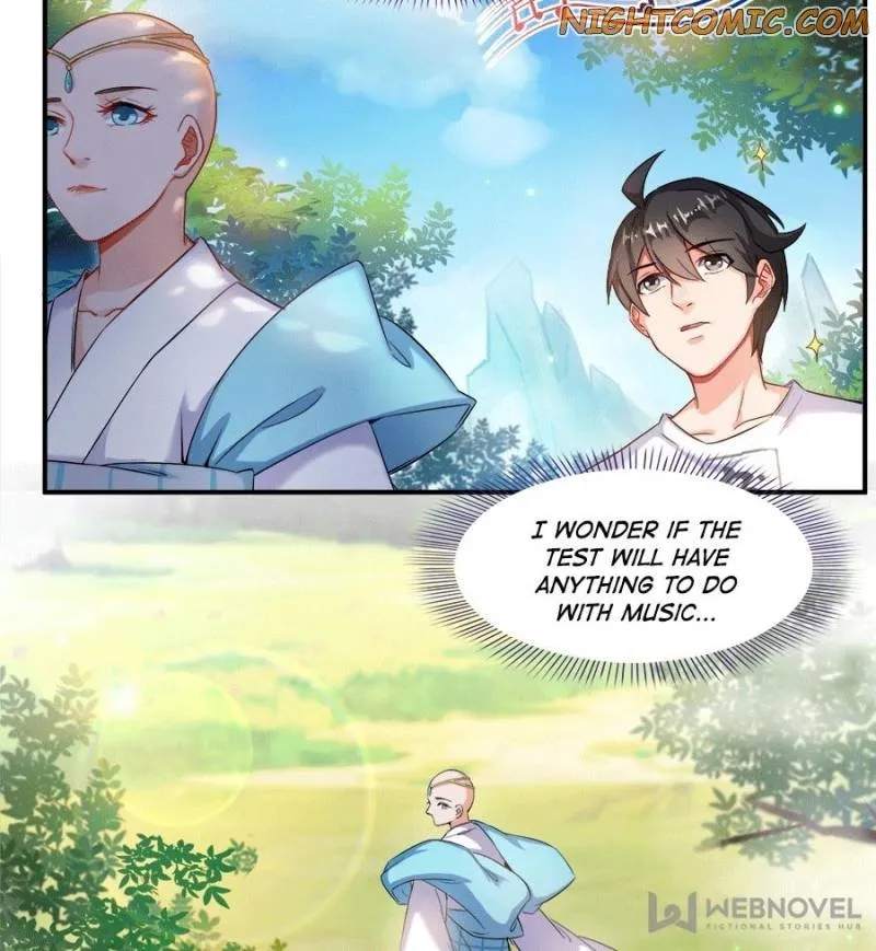 Read Cultivation Chat Group Manga Online