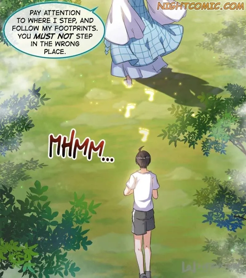 Read Cultivation Chat Group Manga Online