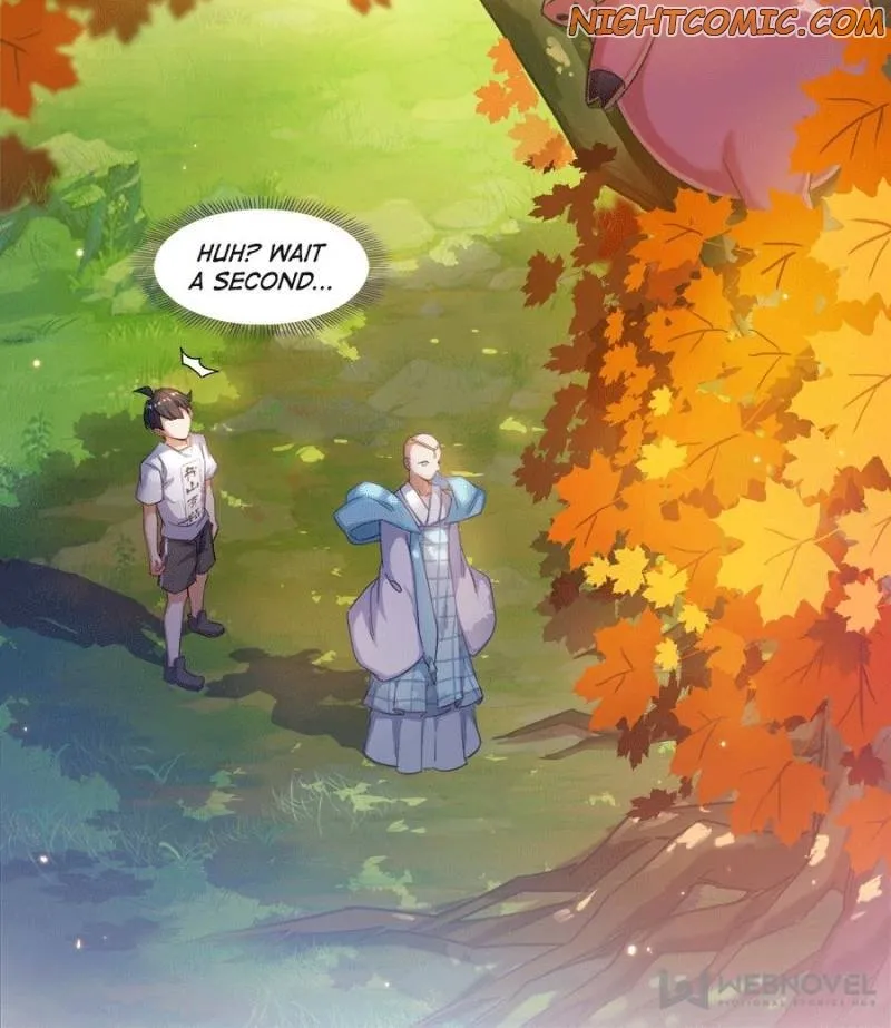 Read Cultivation Chat Group Manga Online