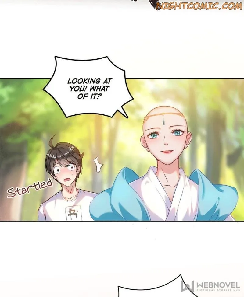 Read Cultivation Chat Group Manga Online