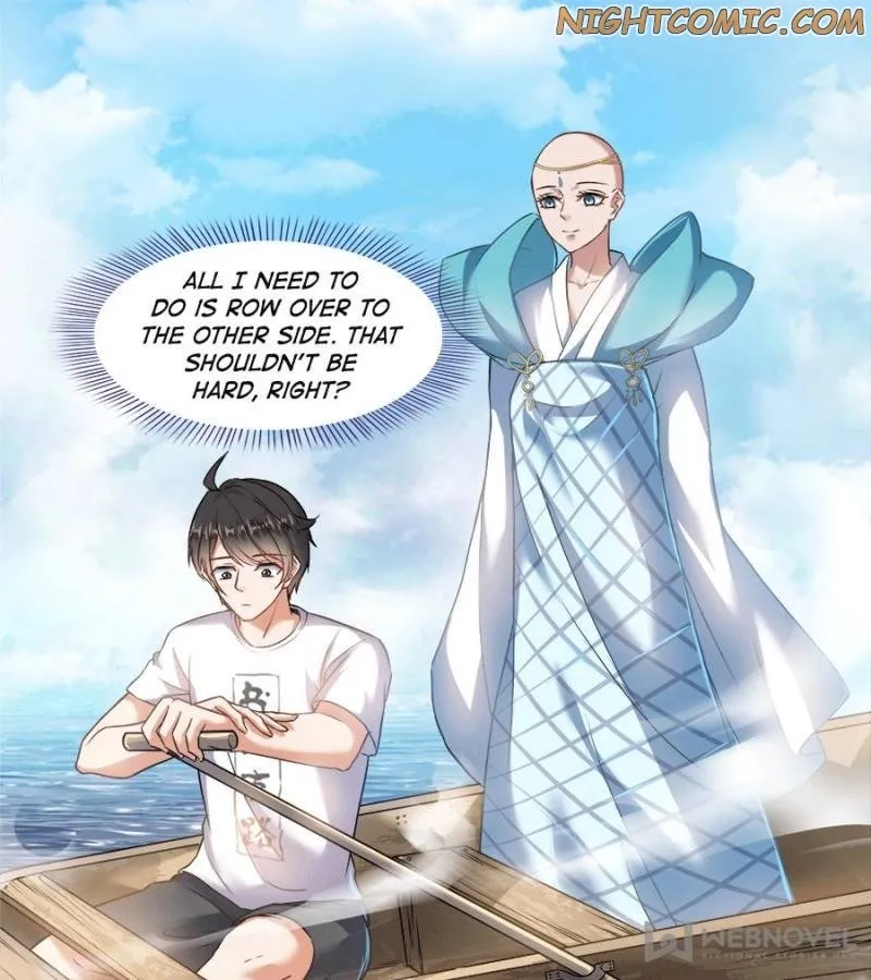 Read Cultivation Chat Group Manga Online