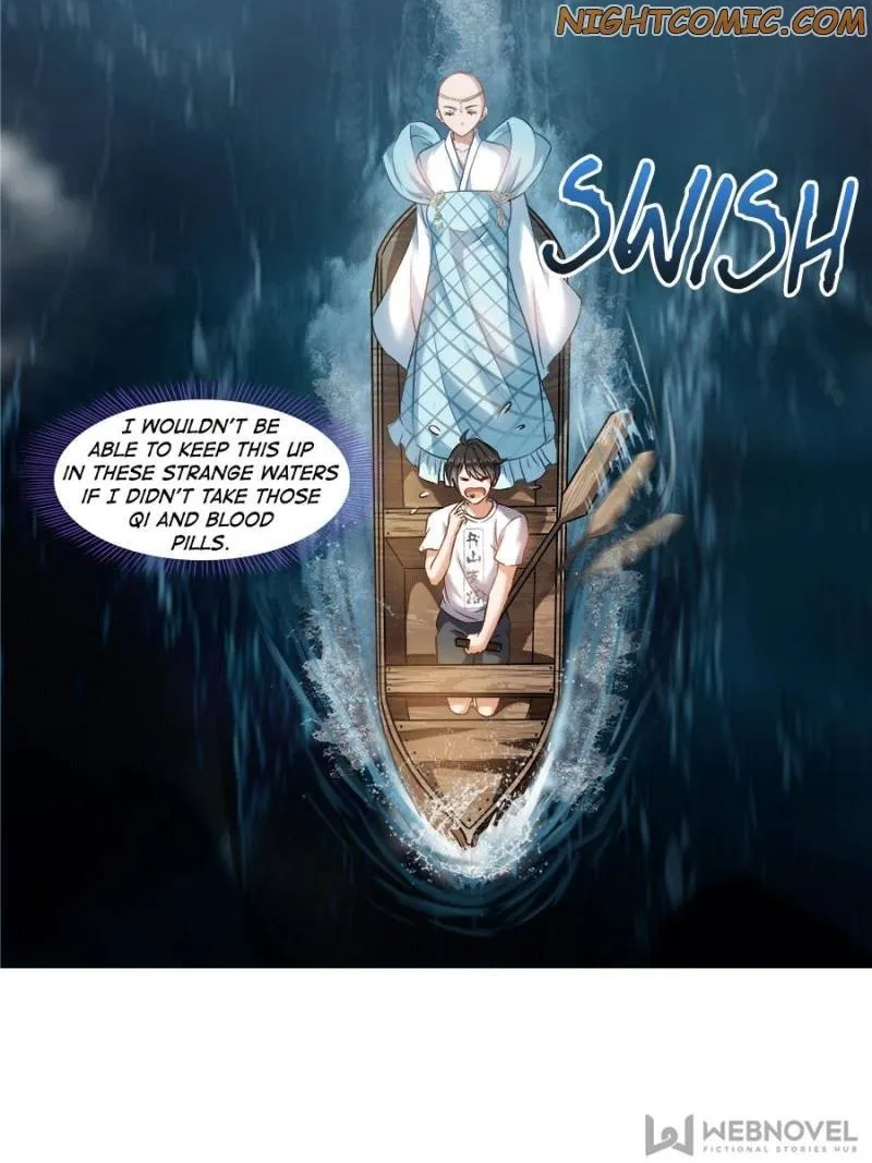 Read Cultivation Chat Group Manga Online