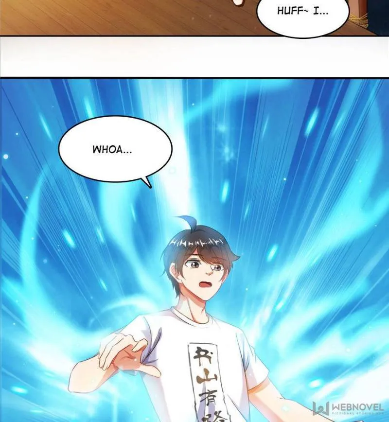 Read Cultivation Chat Group Manga Online