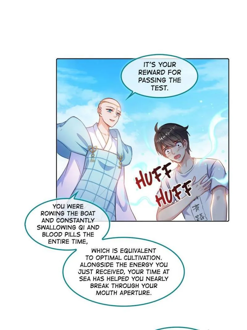 Read Cultivation Chat Group Manga Online