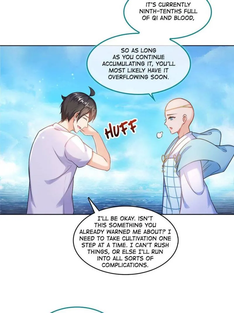 Read Cultivation Chat Group Manga Online