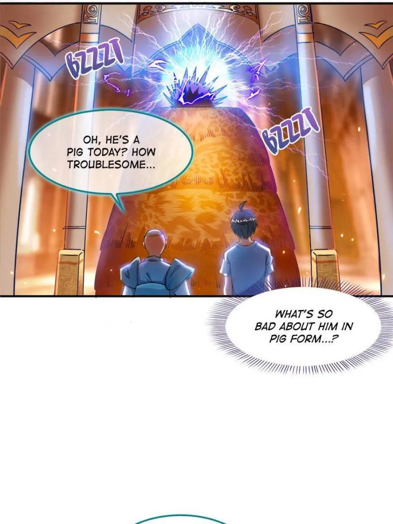 Read Cultivation Chat Group Manga Online