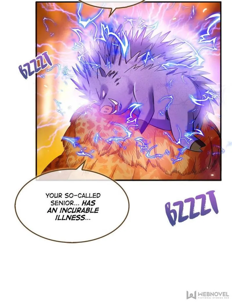 Read Cultivation Chat Group Manga Online