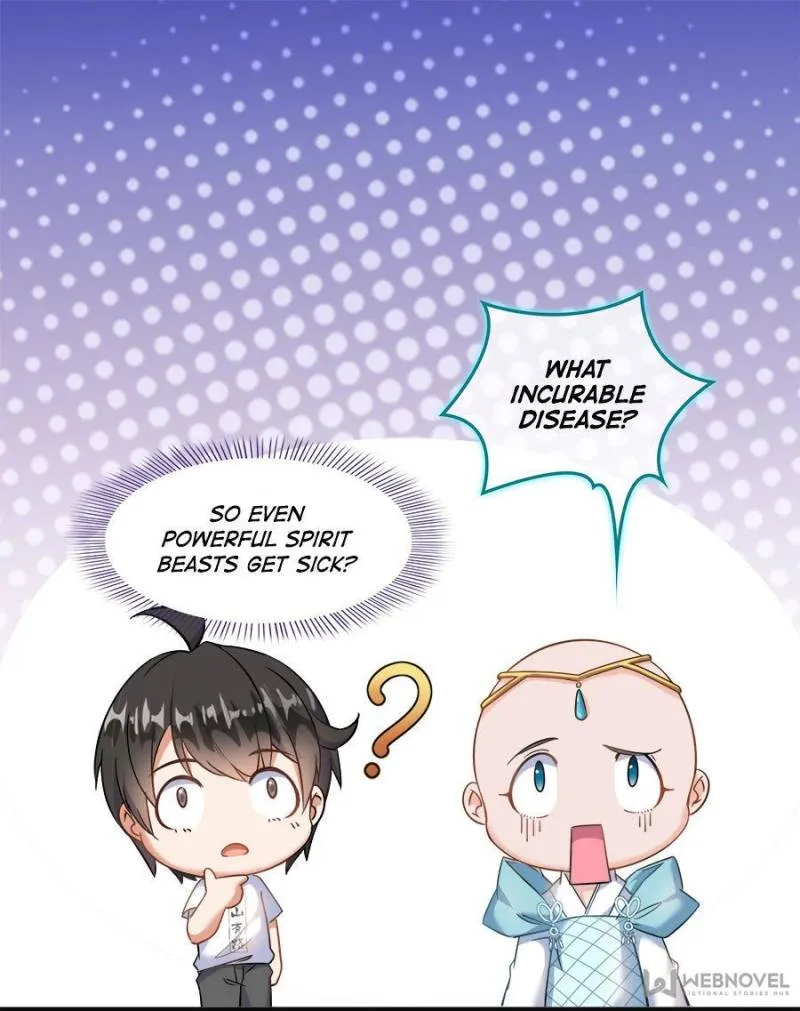 Read Cultivation Chat Group Manga Online