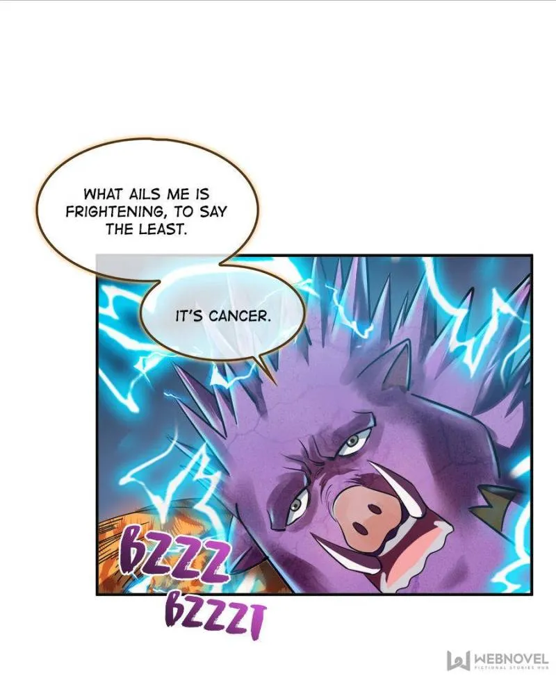 Read Cultivation Chat Group Manga Online