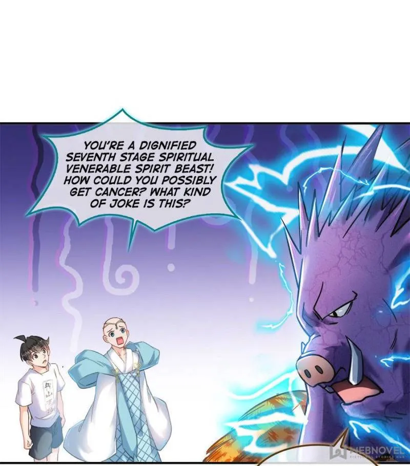 Read Cultivation Chat Group Manga Online