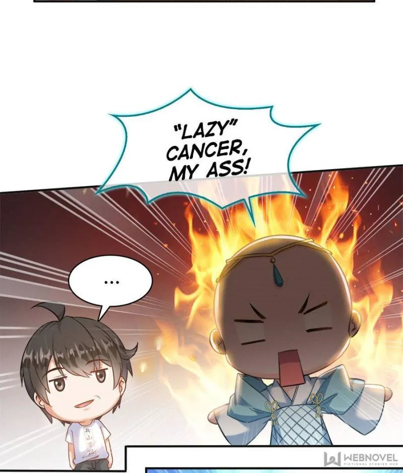 Read Cultivation Chat Group Manga Online