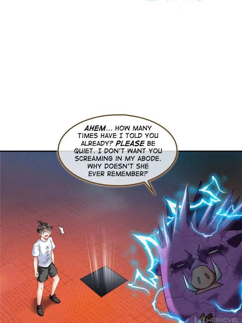 Read Cultivation Chat Group Manga Online