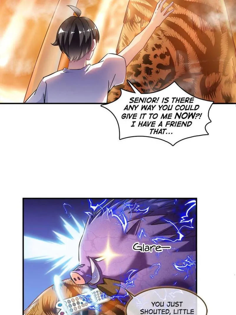 Read Cultivation Chat Group Manga Online