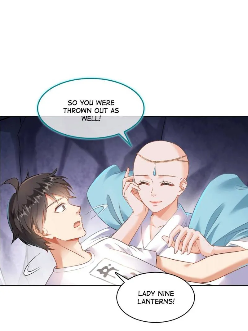 Read Cultivation Chat Group Manga Online