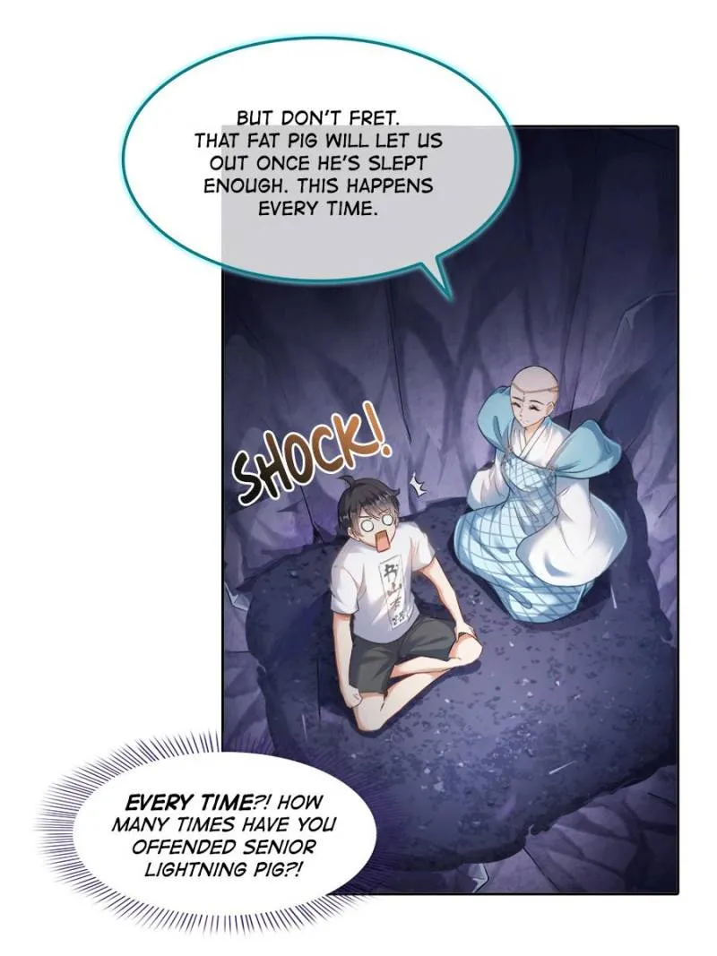 Read Cultivation Chat Group Manga Online