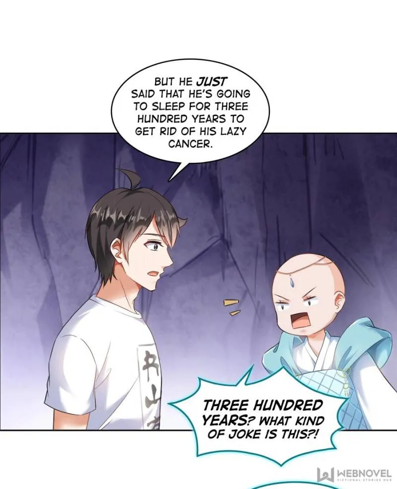 Read Cultivation Chat Group Manga Online