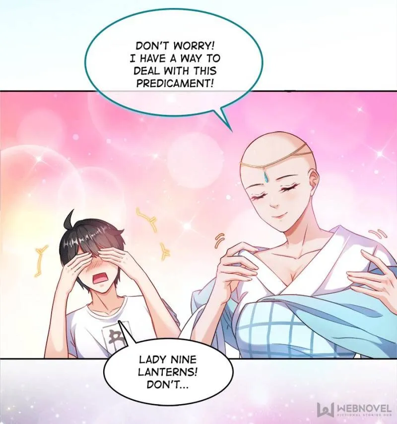 Read Cultivation Chat Group Manga Online