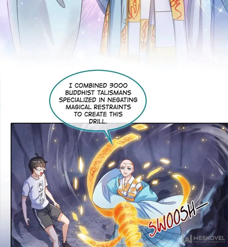 Read Cultivation Chat Group Manga Online