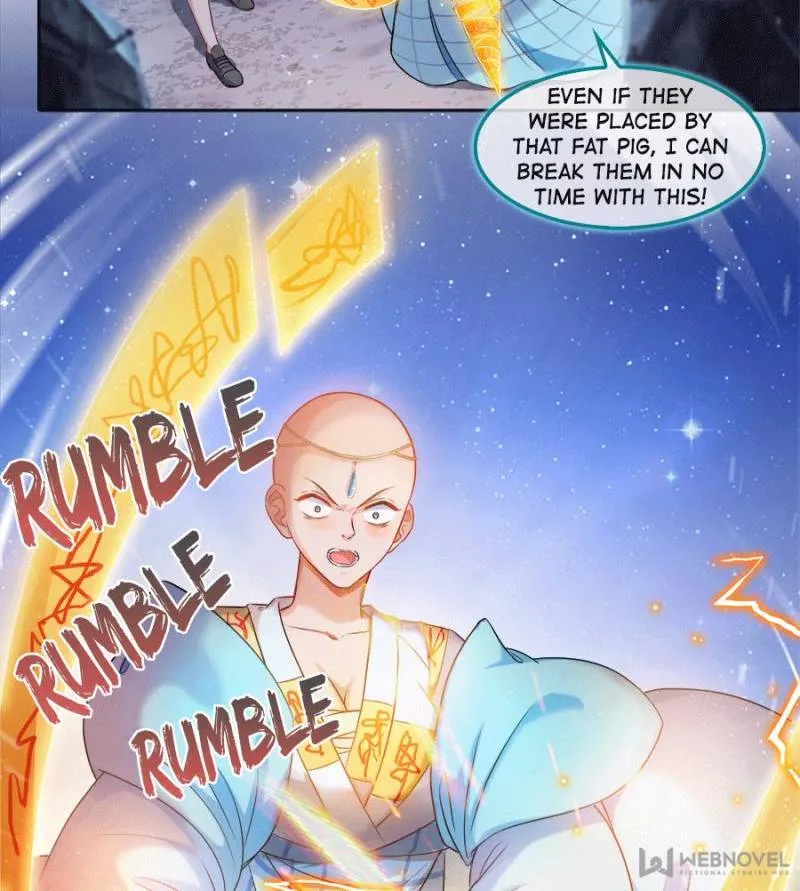 Read Cultivation Chat Group Manga Online