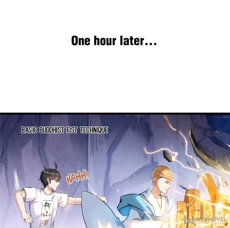 Read Cultivation Chat Group Manga Online