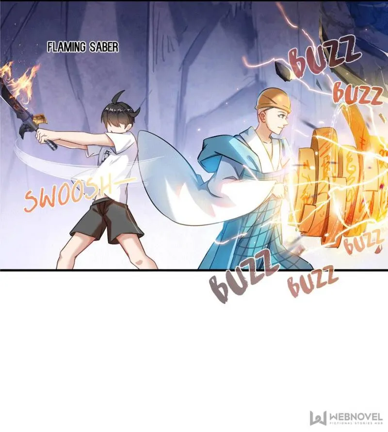 Read Cultivation Chat Group Manga Online