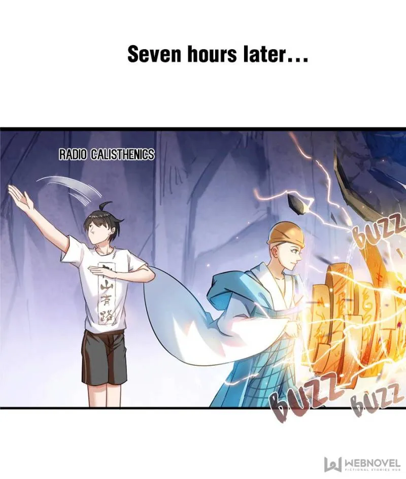 Read Cultivation Chat Group Manga Online