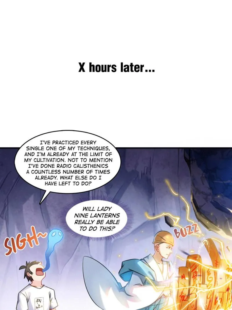 Read Cultivation Chat Group Manga Online