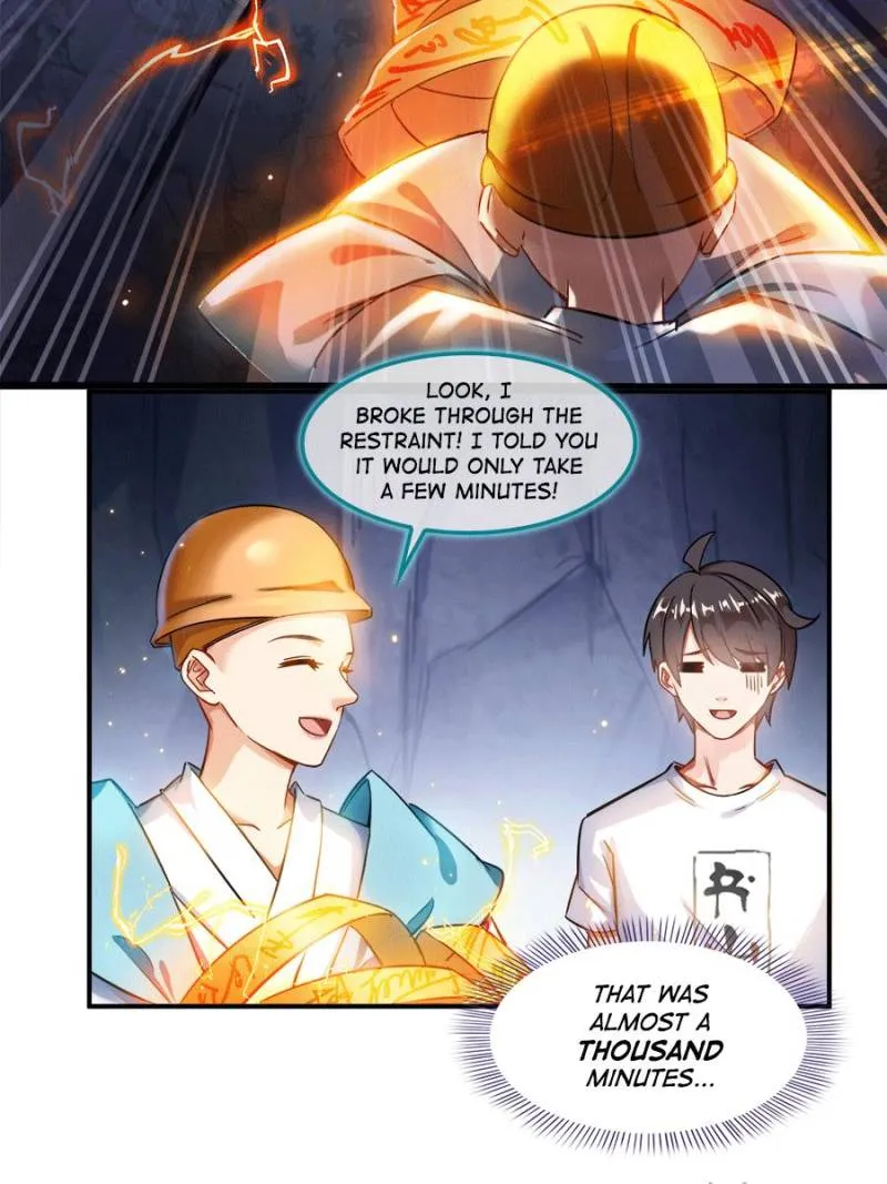 Read Cultivation Chat Group Manga Online