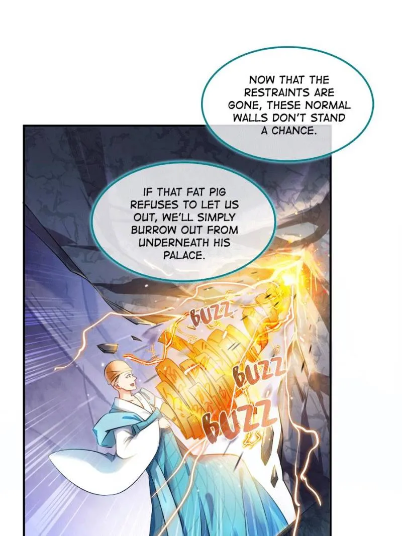 Read Cultivation Chat Group Manga Online