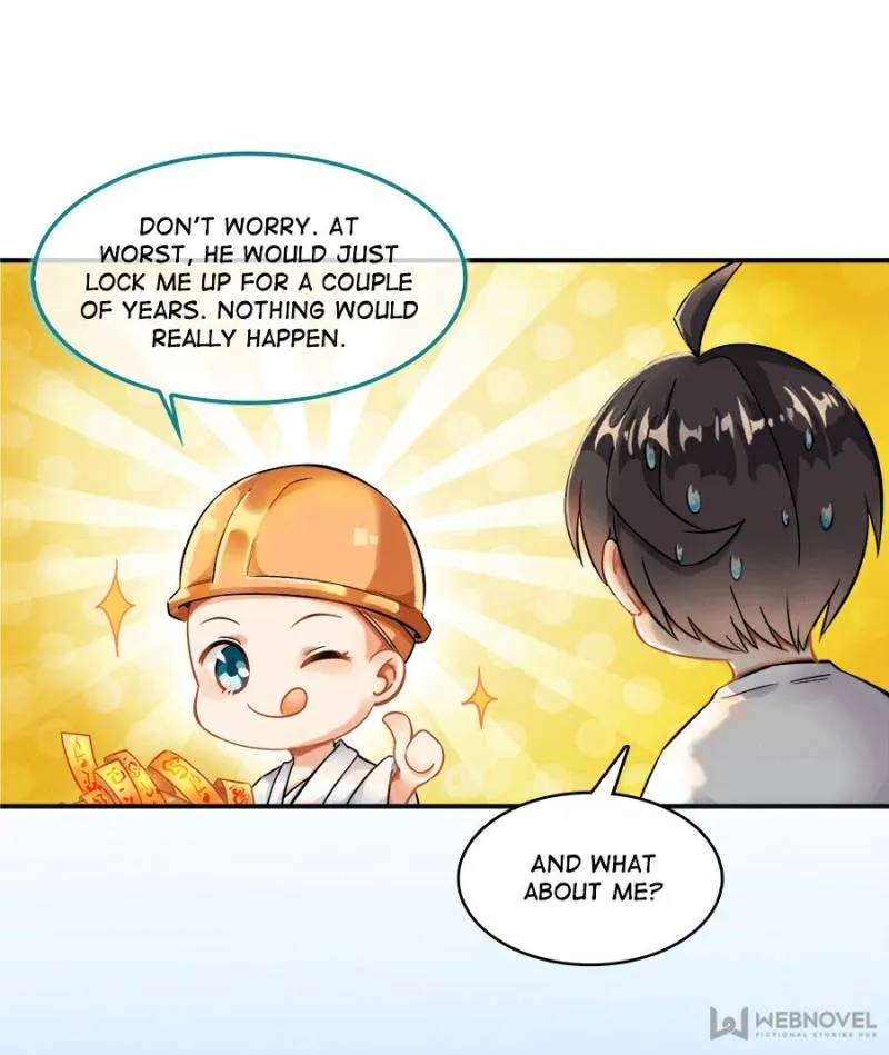 Read Cultivation Chat Group Manga Online