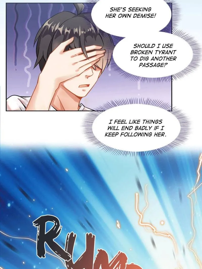 Read Cultivation Chat Group Manga Online