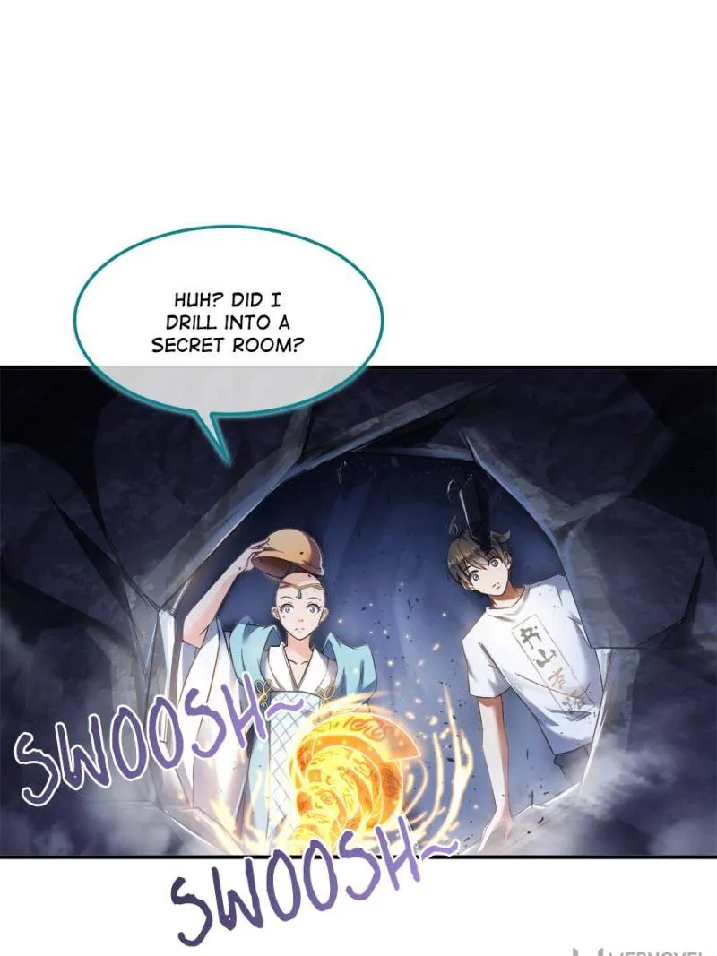 Read Cultivation Chat Group Manga Online