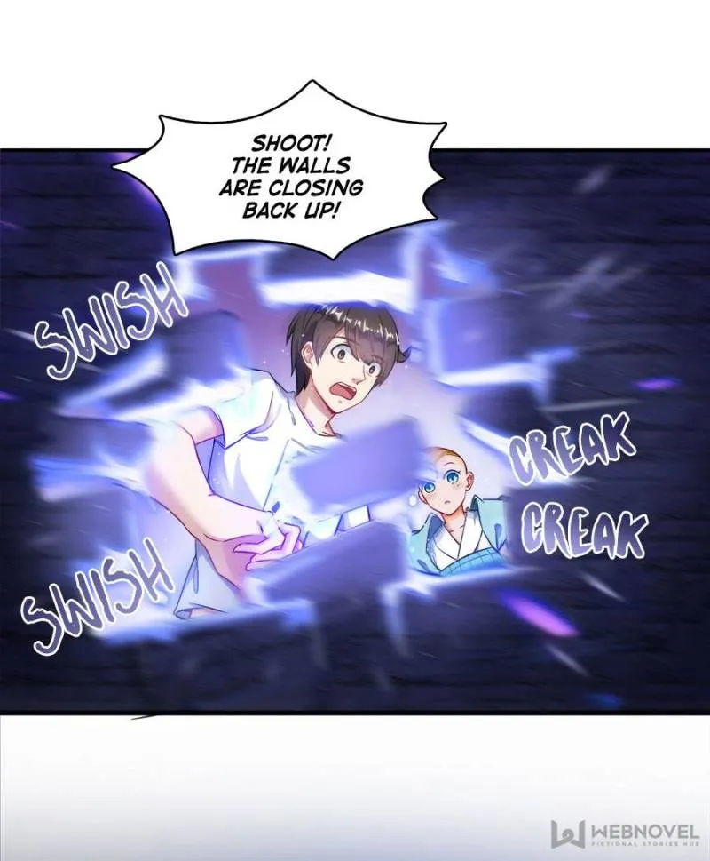 Read Cultivation Chat Group Manga Online