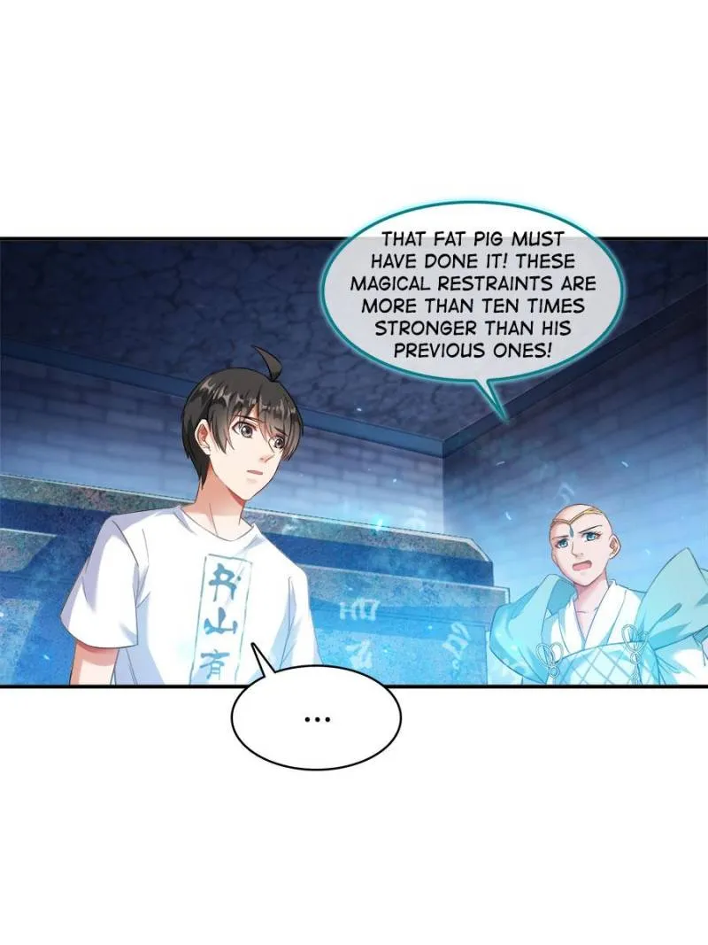 Read Cultivation Chat Group Manga Online