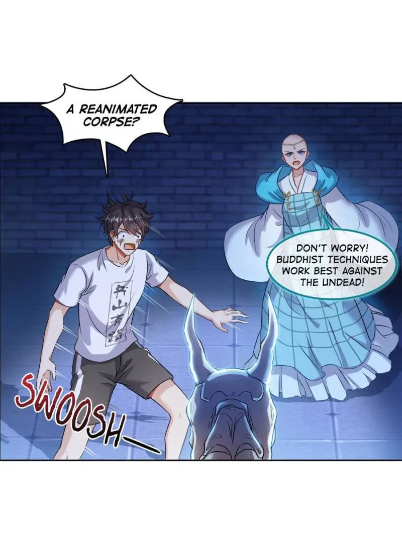 Read Cultivation Chat Group Manga Online