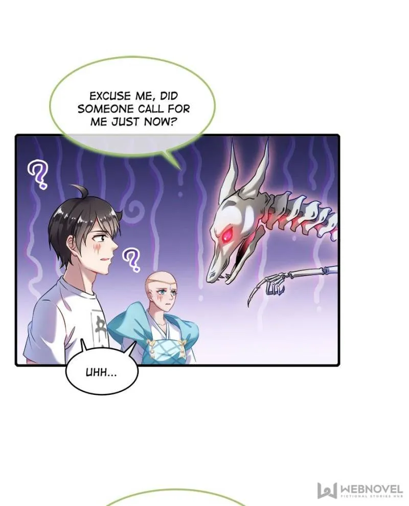 Read Cultivation Chat Group Manga Online