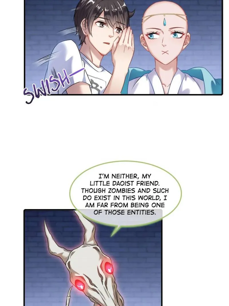 Read Cultivation Chat Group Manga Online