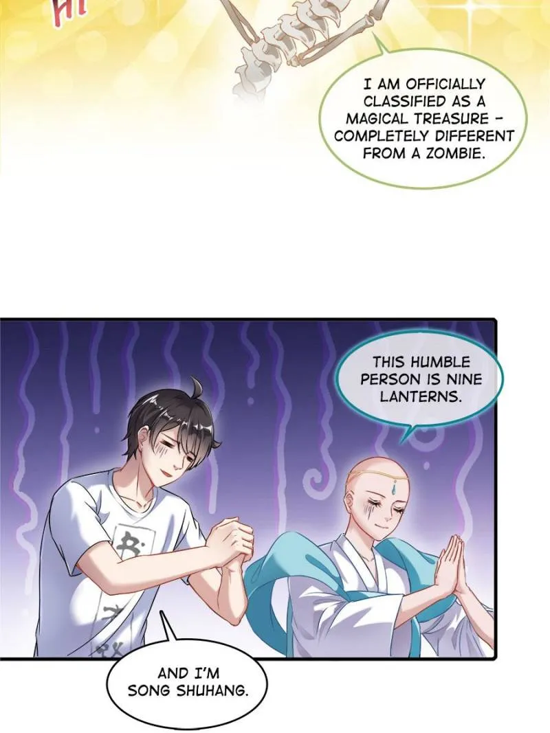 Read Cultivation Chat Group Manga Online