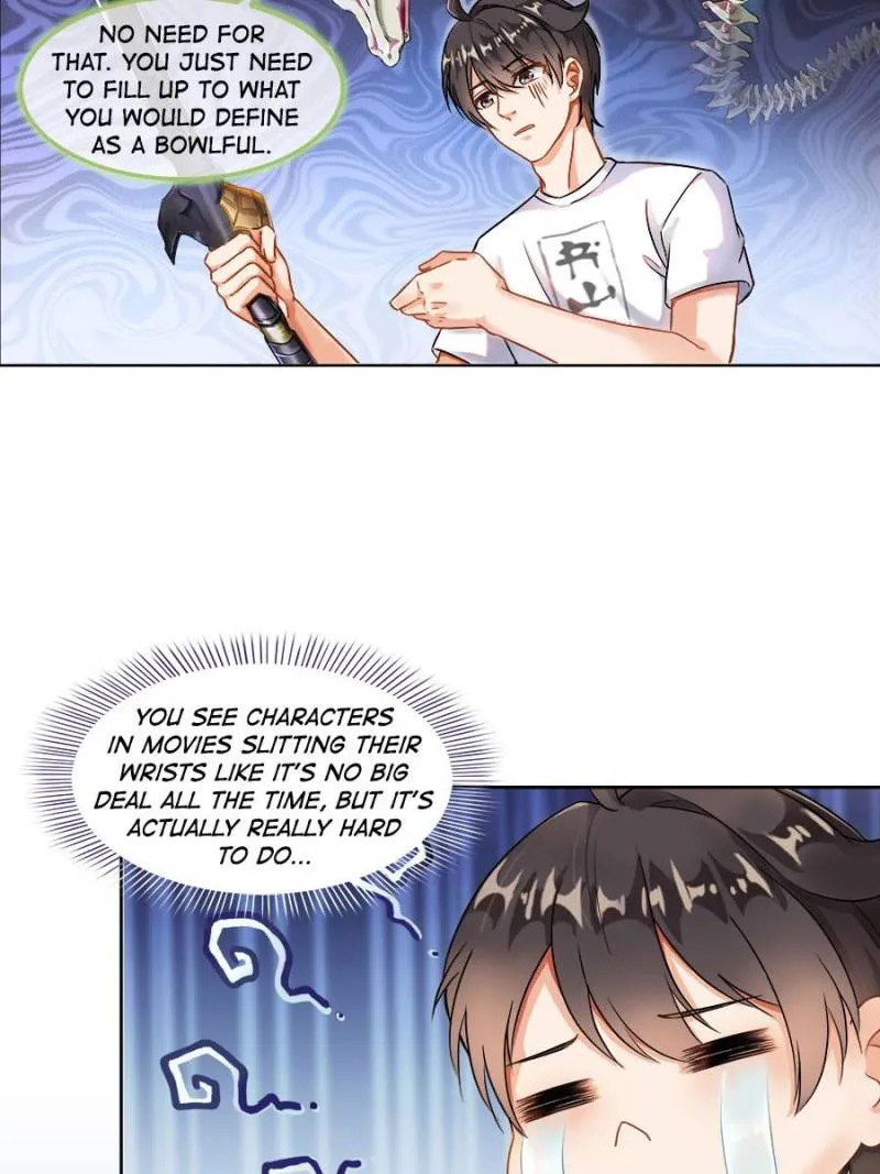 Read Cultivation Chat Group Manga Online