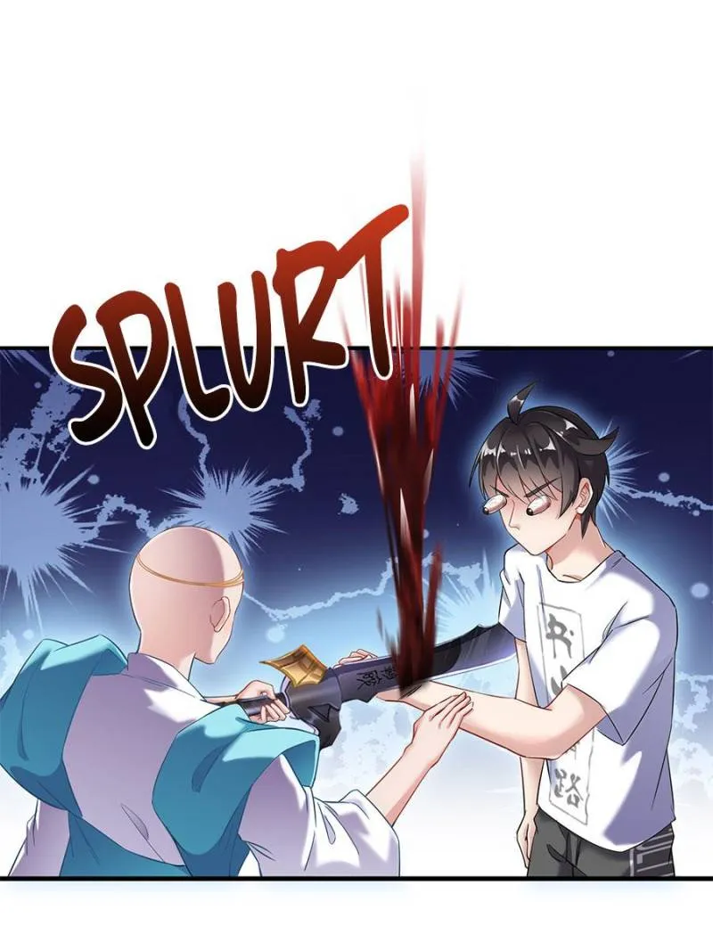 Read Cultivation Chat Group Manga Online