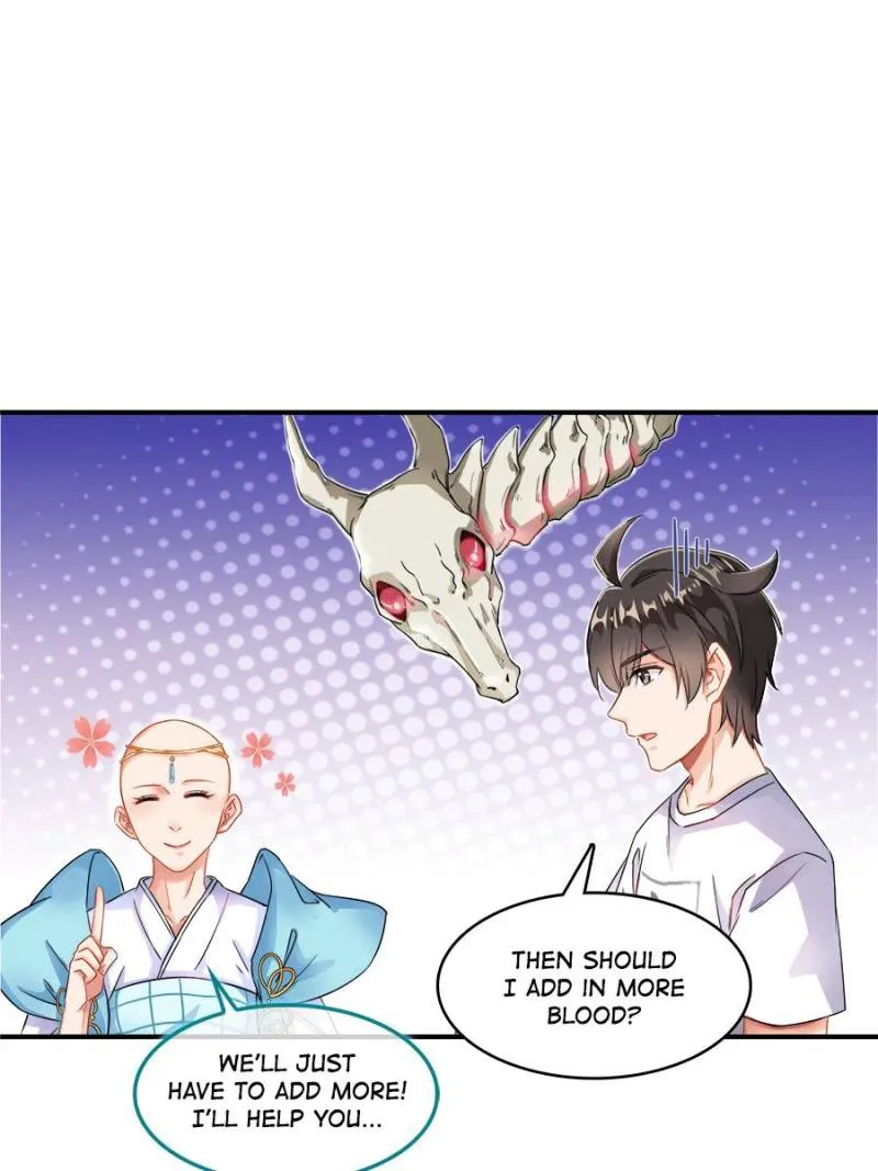 Read Cultivation Chat Group Manga Online