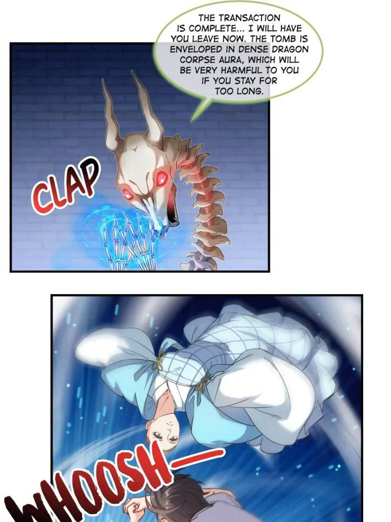 Read Cultivation Chat Group Manga Online