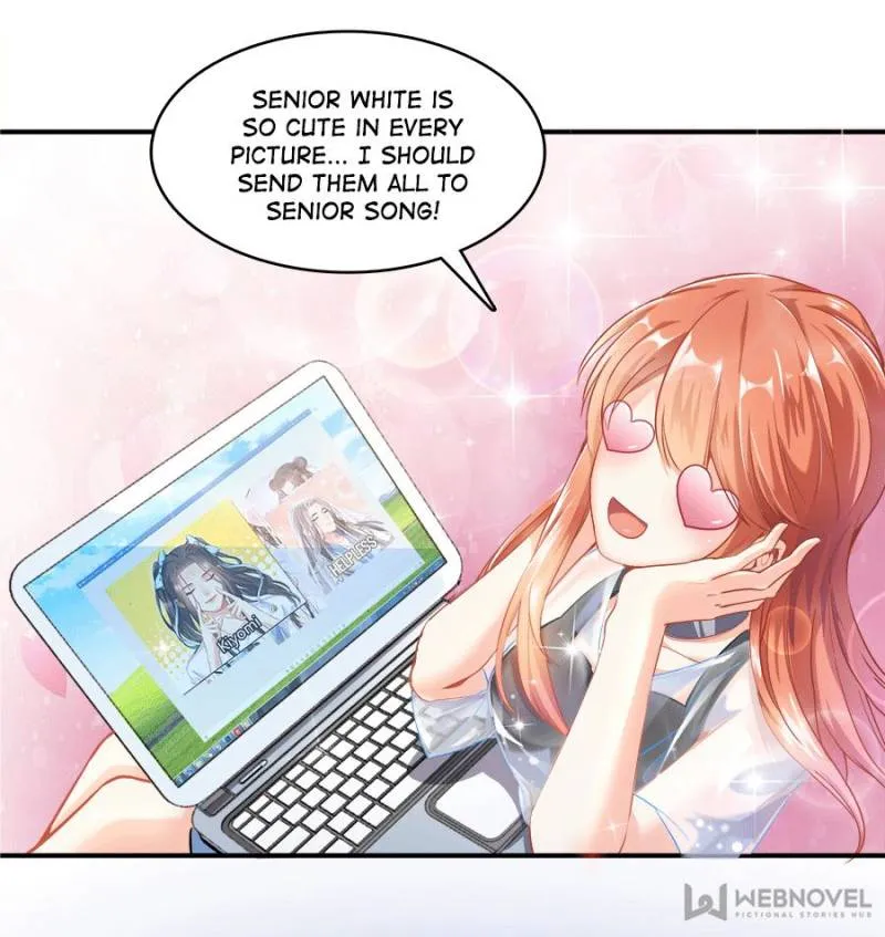 Read Cultivation Chat Group Manga Online