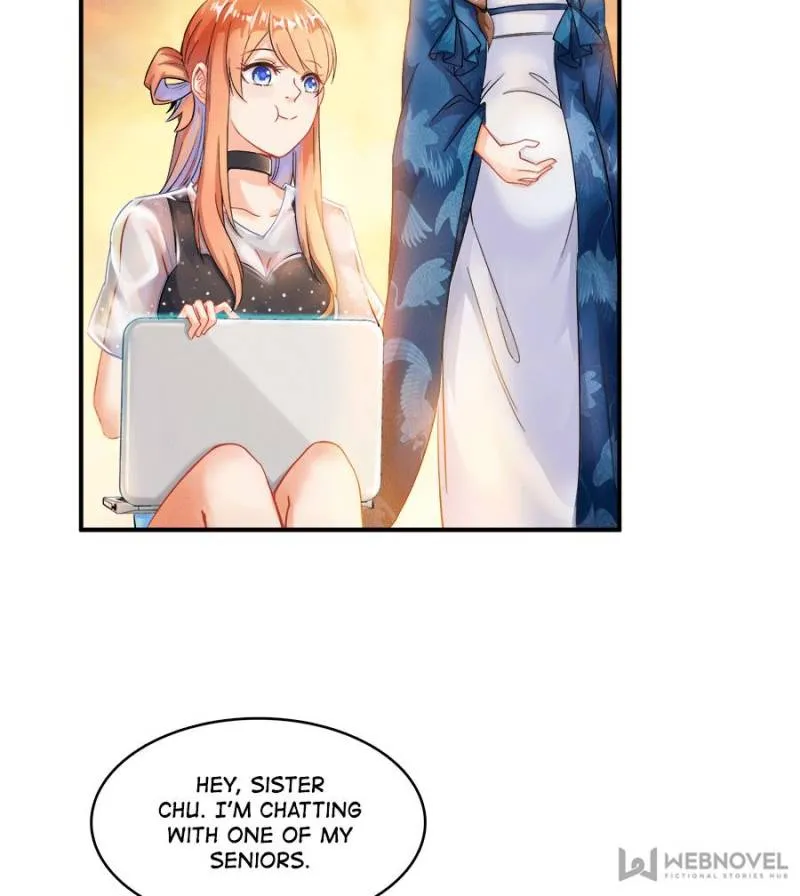 Read Cultivation Chat Group Manga Online