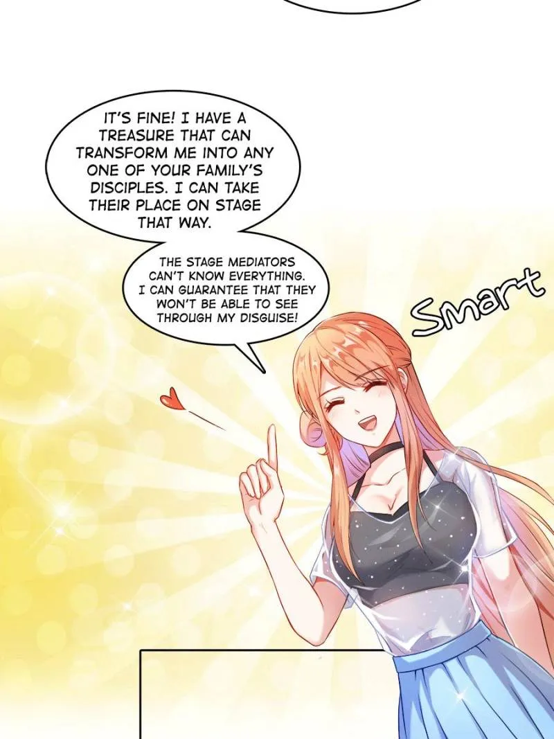 Read Cultivation Chat Group Manga Online