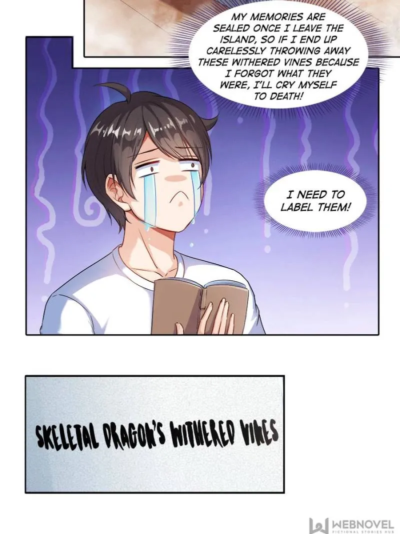 Read Cultivation Chat Group Manga Online