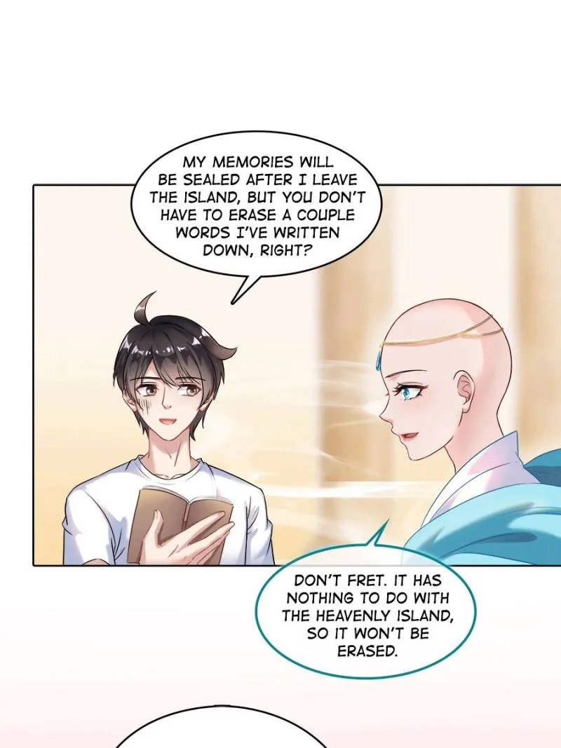 Read Cultivation Chat Group Manga Online