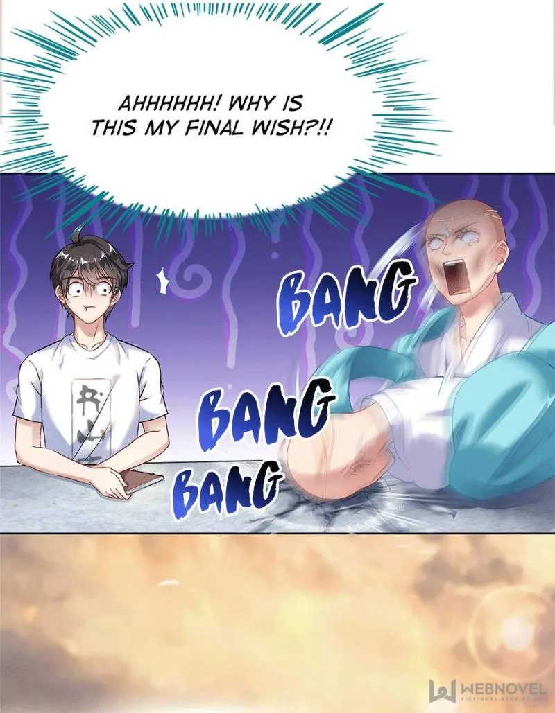 Read Cultivation Chat Group Manga Online