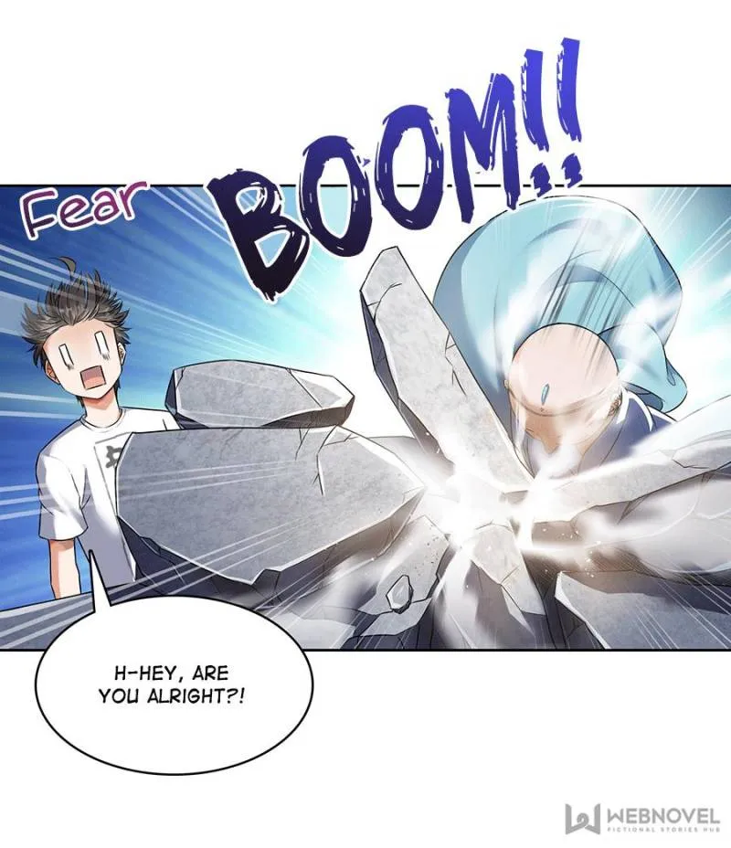 Read Cultivation Chat Group Manga Online