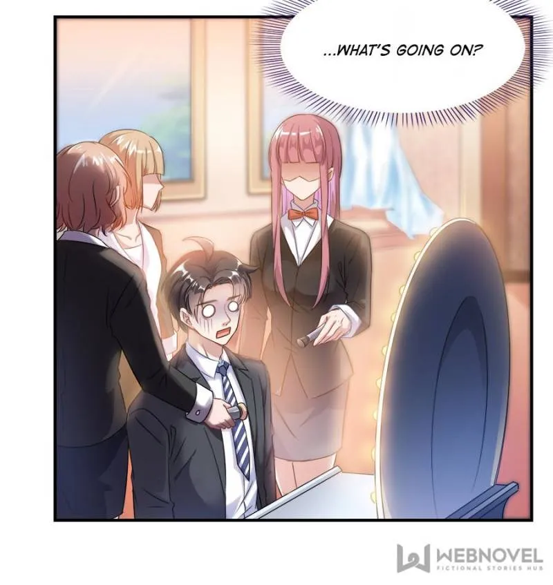 Read Cultivation Chat Group Manga Online